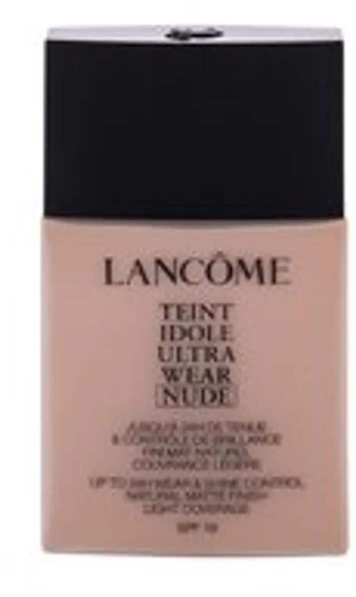 Lancôme Teint Idole Ultra Wear Foundation 16 CAFE - 40ml