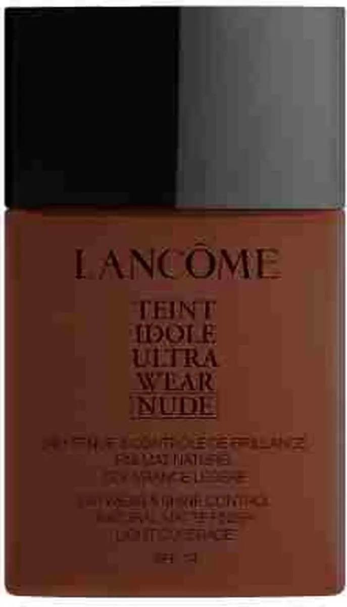 Lancôme Teint Idole Ultra Wear Foundation 16 CAFE - 40ml