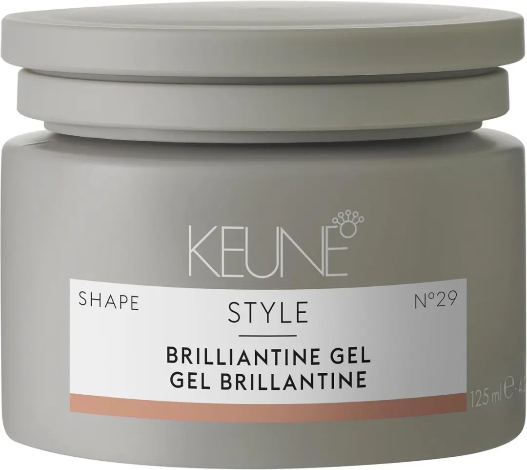 Keune Style Gloss Brilliantine Gel 75ml