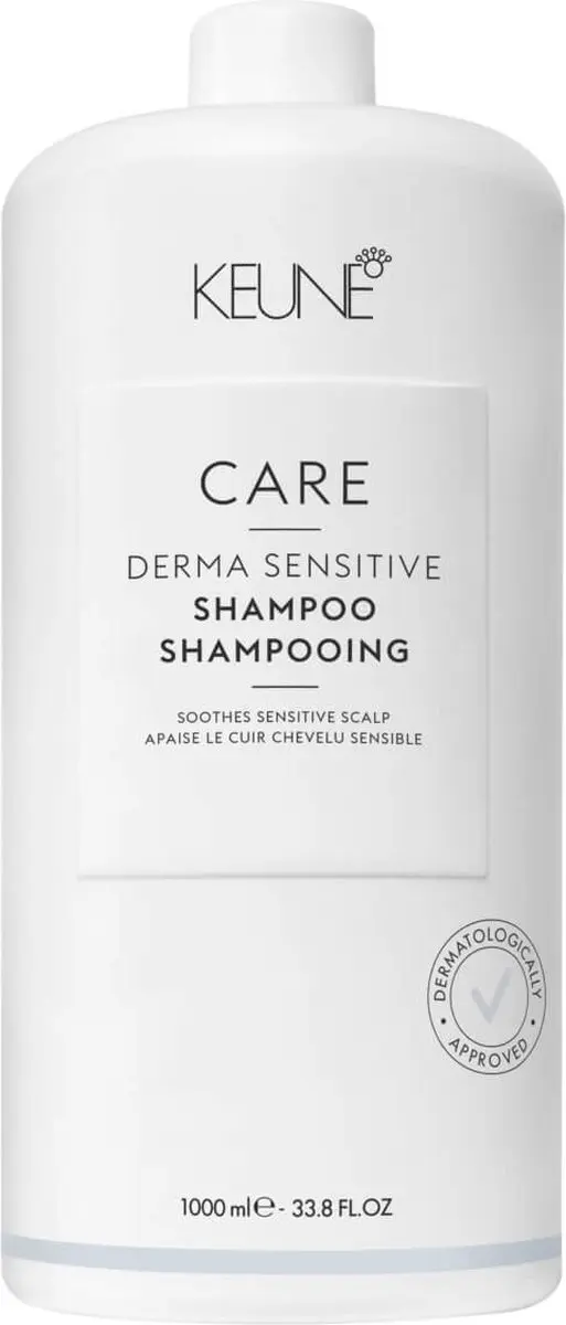 Keune Care Derma Sensitive Conditioner 1000ml