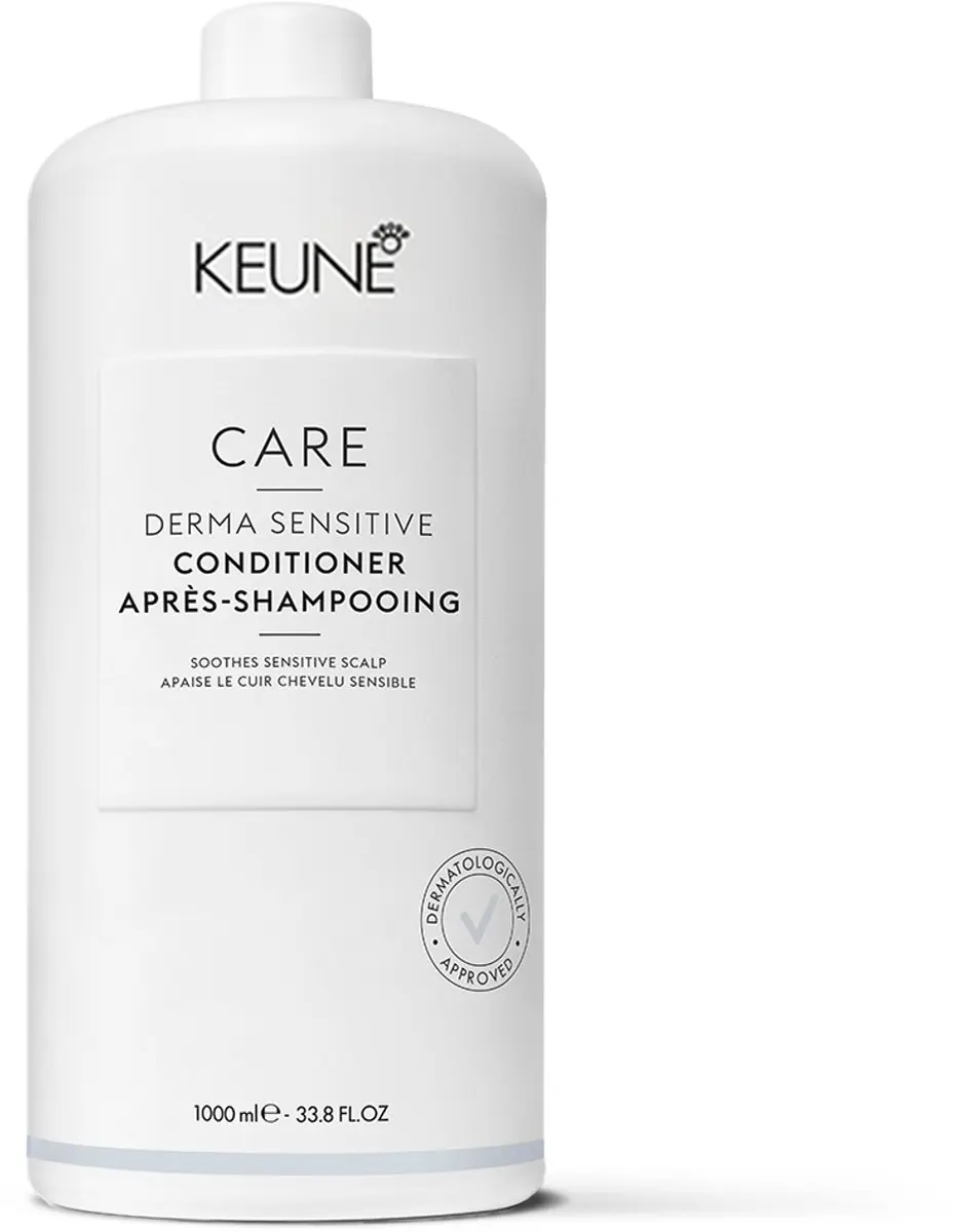 Keune Care Derma Sensitive Conditioner 1000ml