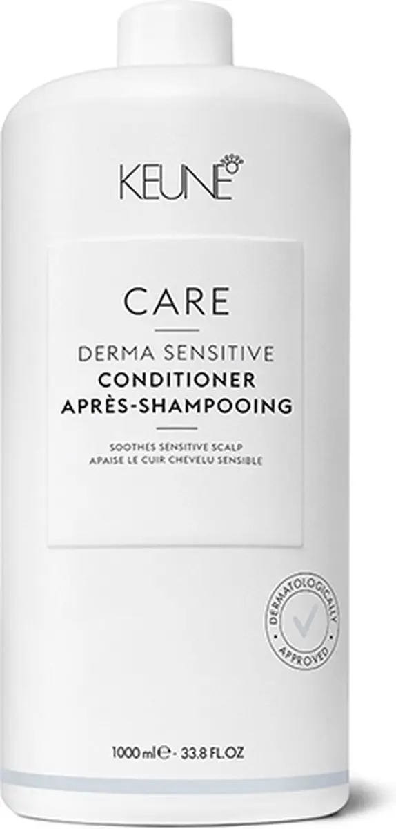 Keune Care Derma Sensitive Conditioner 1000ml