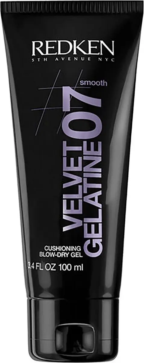 Redken Velvet Gelatine 07 Style Connection Haargel 100ml