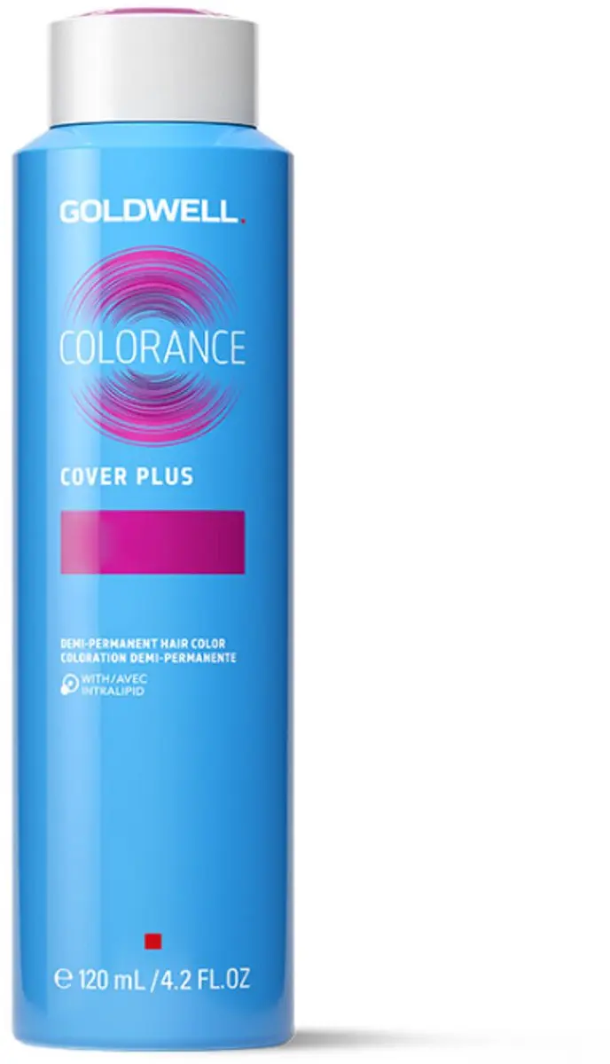 Goldwell Colorance Cover Plus NN 7NN Middelblond Extra - 120ml