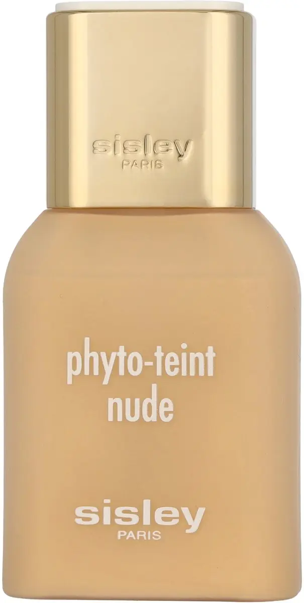 Sisley Phyto-Teint Nude Foundation 30ml - Porcelaine