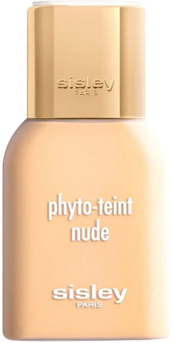 Sisley Phyto-Teint Nude Foundation 30ml