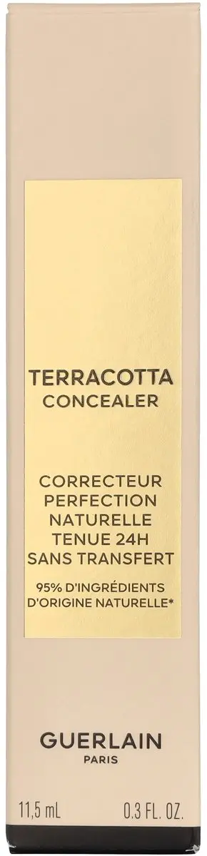 Guerlain Terracotta Concealer 4N