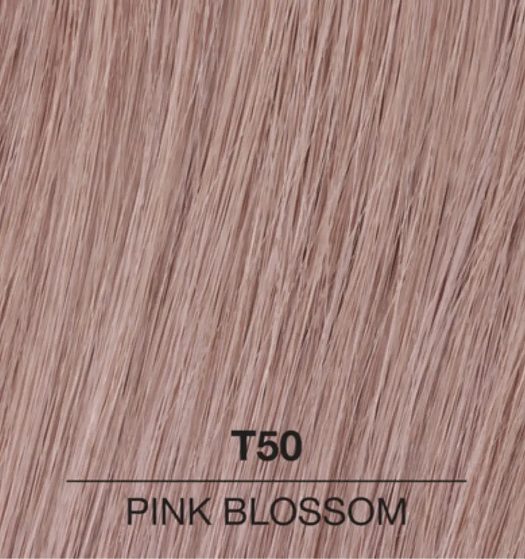 Wella Professionals T50 Pink Blossom Toner 167ml - 2 Stuks