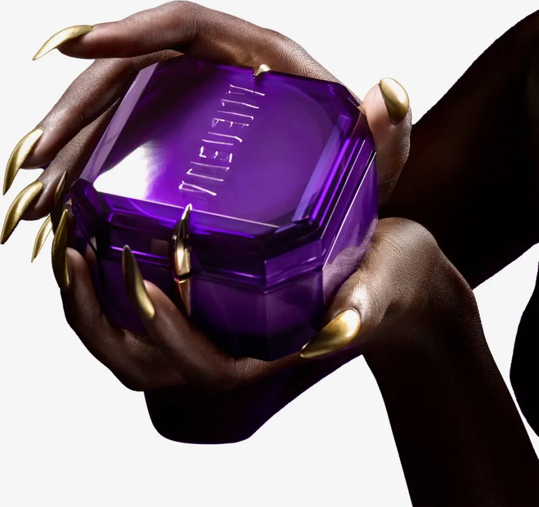 Thierry Mugler Alien Eau de Parfum Lichaamscrème 200ml