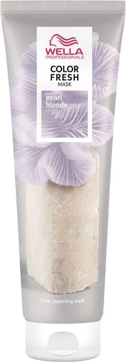 Wella Professionals Styling Crème 150ml - Gekleurd haar