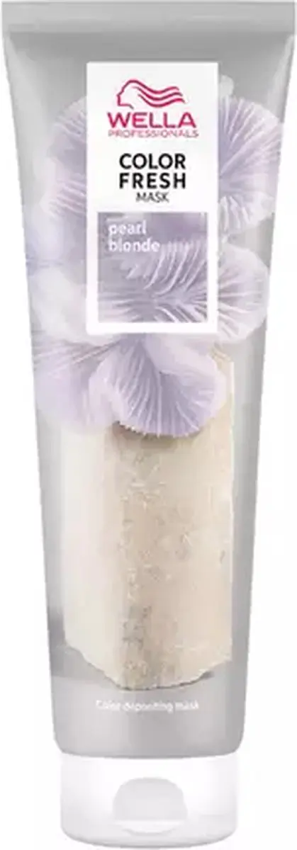 Wella Professionals Styling Crème 150ml - Gekleurd haar