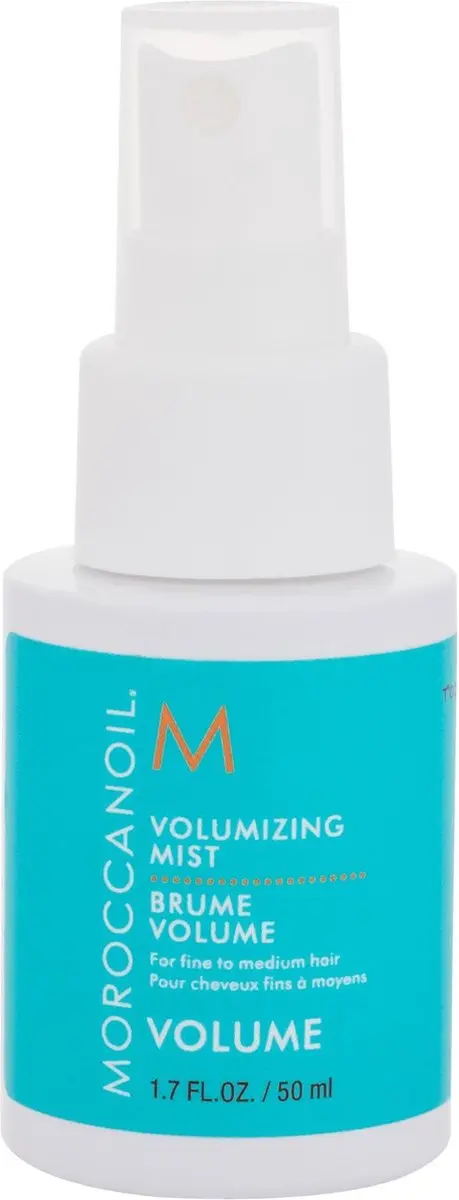 Moroccanoil Volumizing Mist Haarspray 50ml