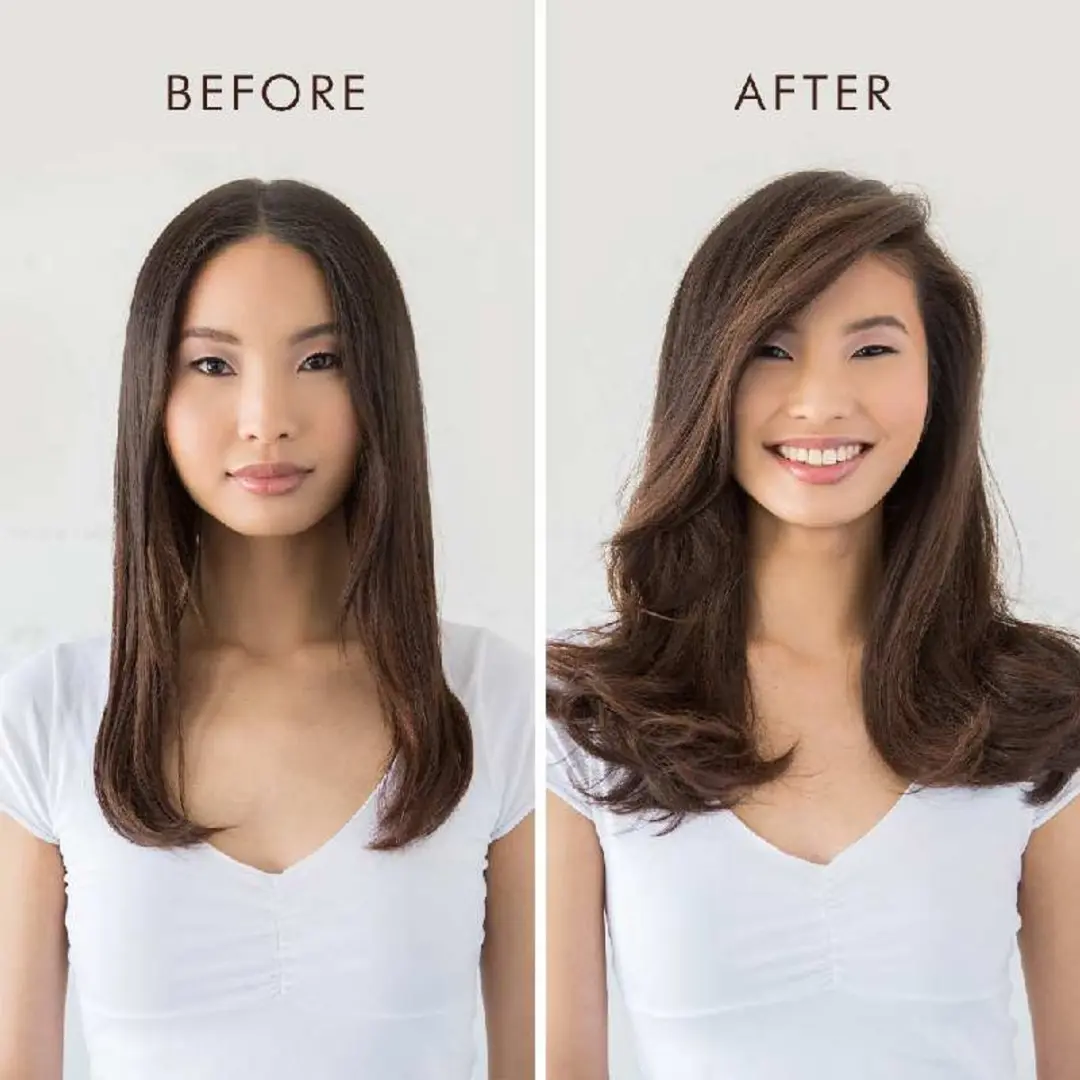 Moroccanoil Volumizing Mist Haarspray 50ml
