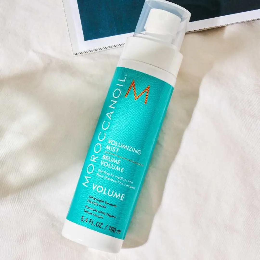 Moroccanoil Volumizing Mist Haarspray 50ml
