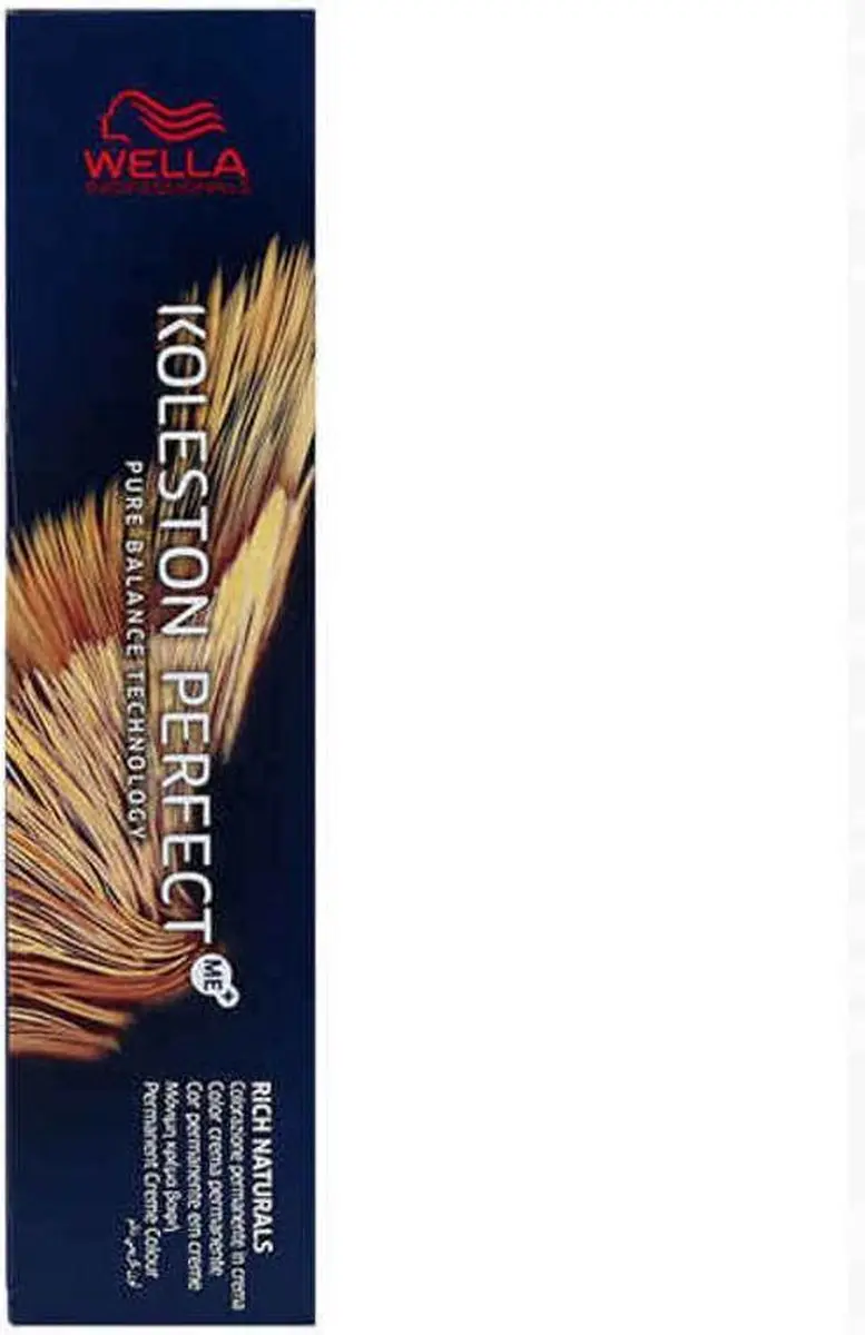 Wella Professionals Koleston Perfect 6.1 60ml