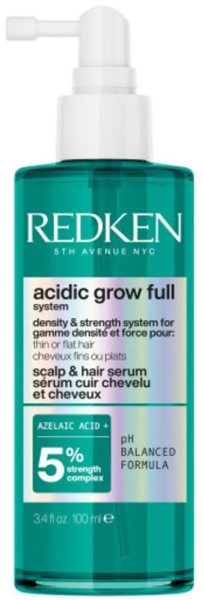 Redken Acidic Grow Full System Serum 100ml