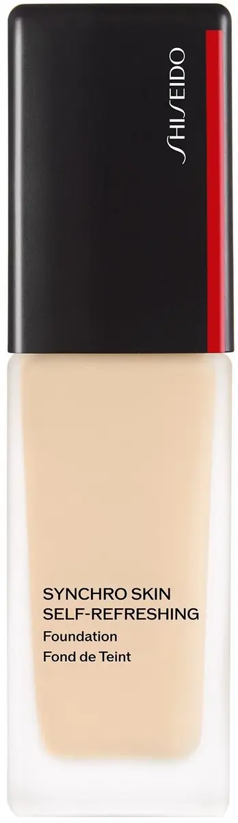 Shiseido Synchro Skin Self-Refreshing Foundation 30ml