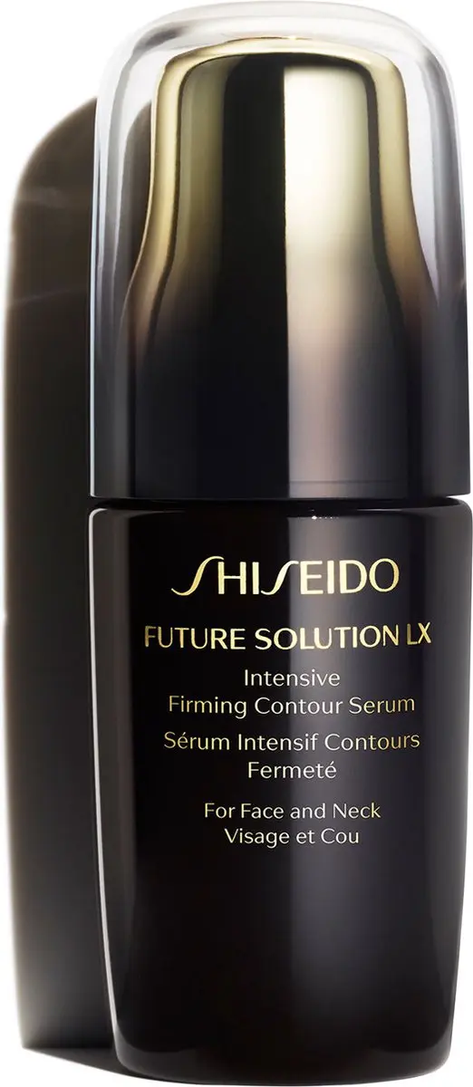 Shiseido Future Solution LX Versterkend Serum 50ml