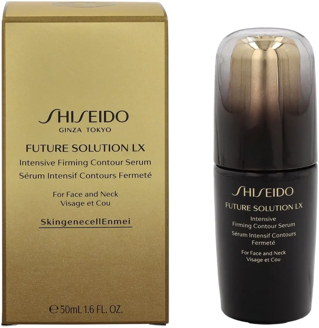 Shiseido Future Solution LX Versterkend Serum 50ml
