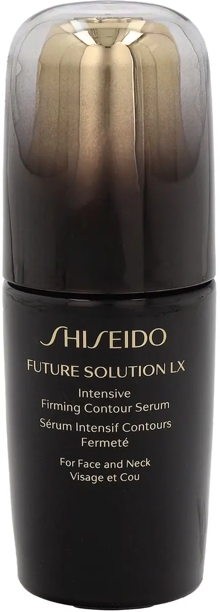 Shiseido Future Solution LX Versterkend Serum 50ml