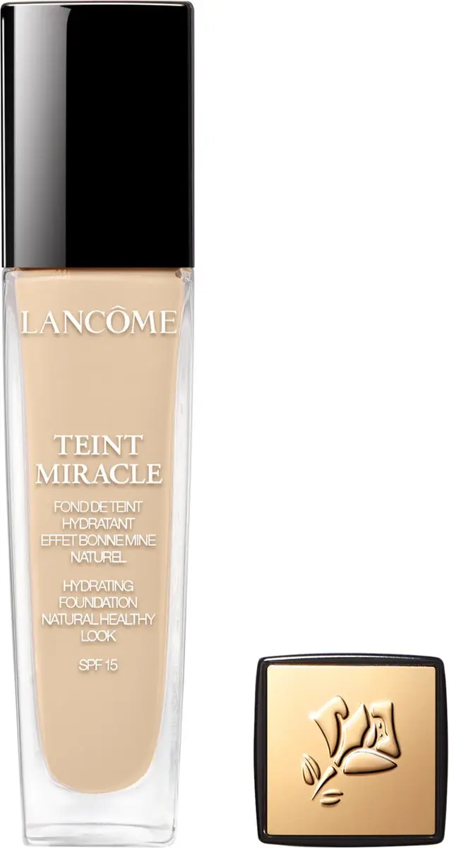 Lancôme Teint Miracle Foundation 01 Beige Albâtre