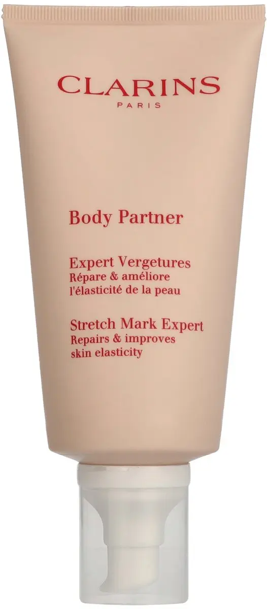 Clarins Body Partner Stretch Mark Expert Bodycrème 175ml