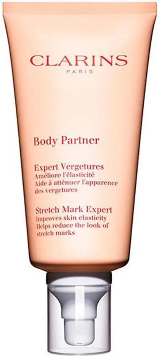 Clarins Body Partner Stretch Mark Expert Bodycrème 175ml