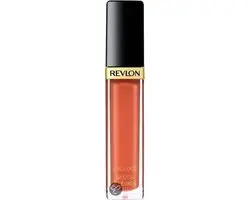 Revlon Super Lustrous Lipgloss Coral Reef