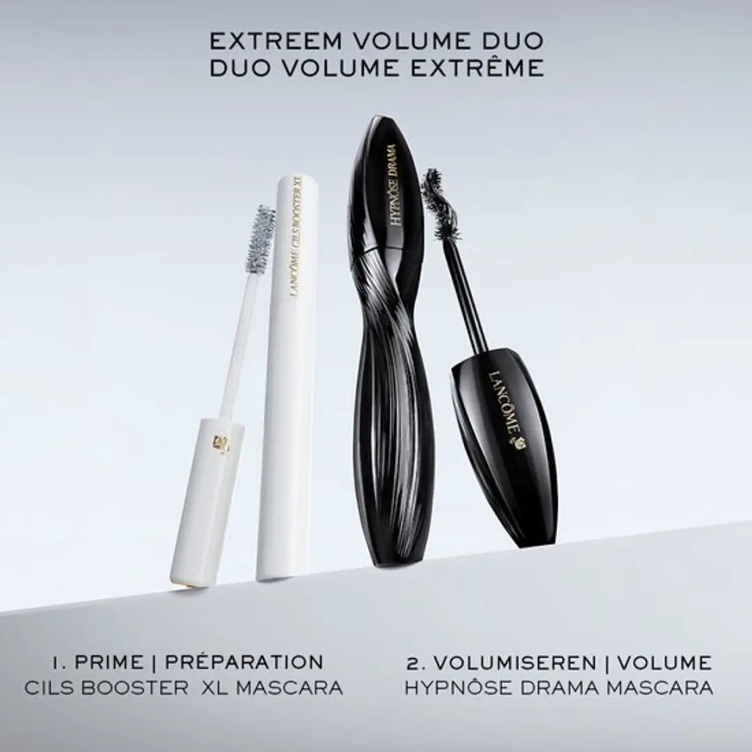 Lancôme Hypnôse Drama Mascara 01 Excessive Black - 15.5ml