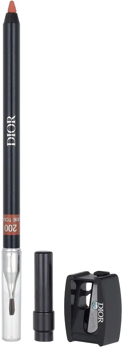Dior Rouge Dior Contour Lippenstift #200 Nude Touch 1,2g