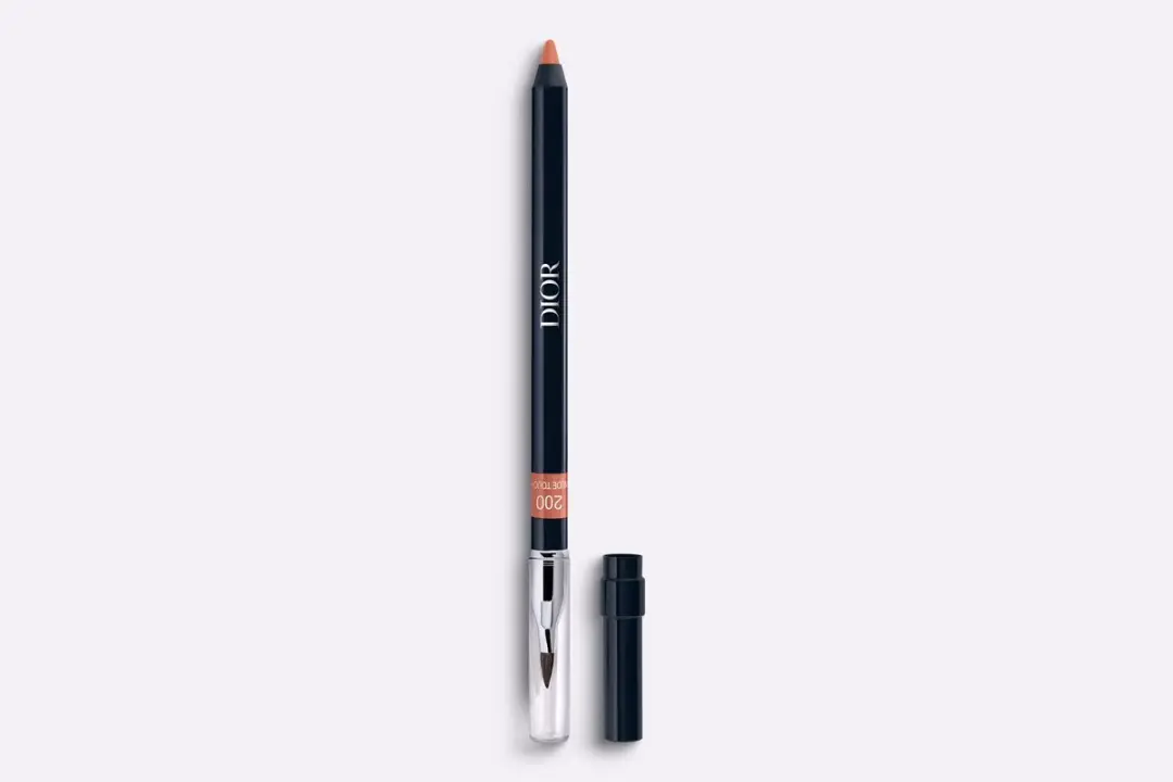 Dior Rouge Dior Contour Lippenstift #200 Nude Touch 1,2g