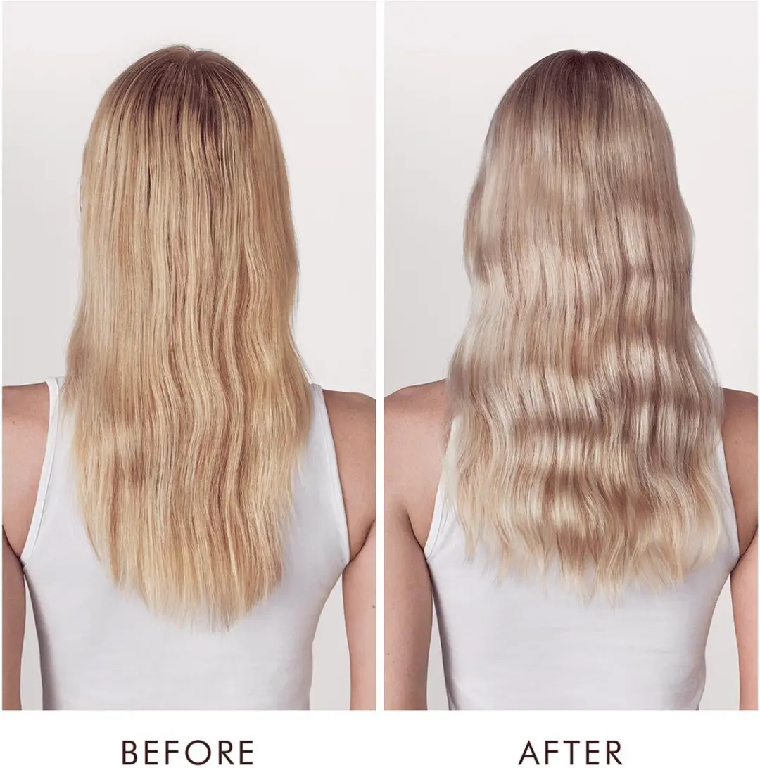 Moroccanoil Purple Perfecting Conditioner 200ml