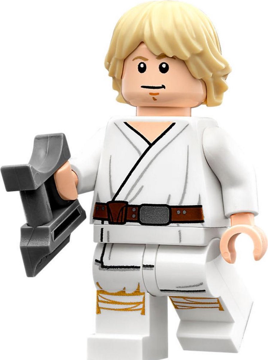 LEGO Star Wars Luke's Landspeeder - 75173