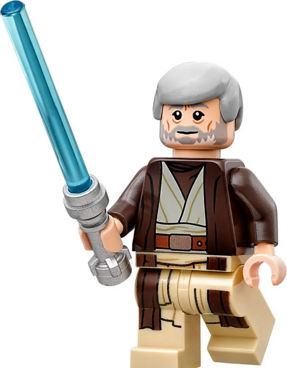 LEGO Star Wars Luke's Landspeeder 75173 - 149 Stukken - afbeelding 3 van 6