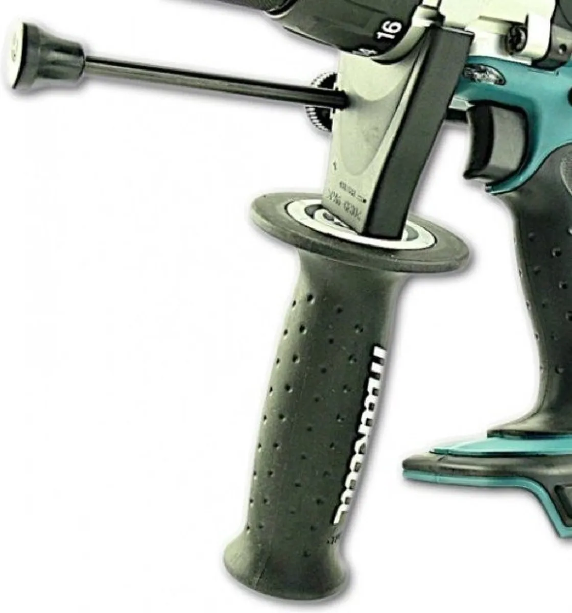 Makita BHP 458 Z Klopboormachine - 18V Li-ion - 76mm hout/13mm metaal