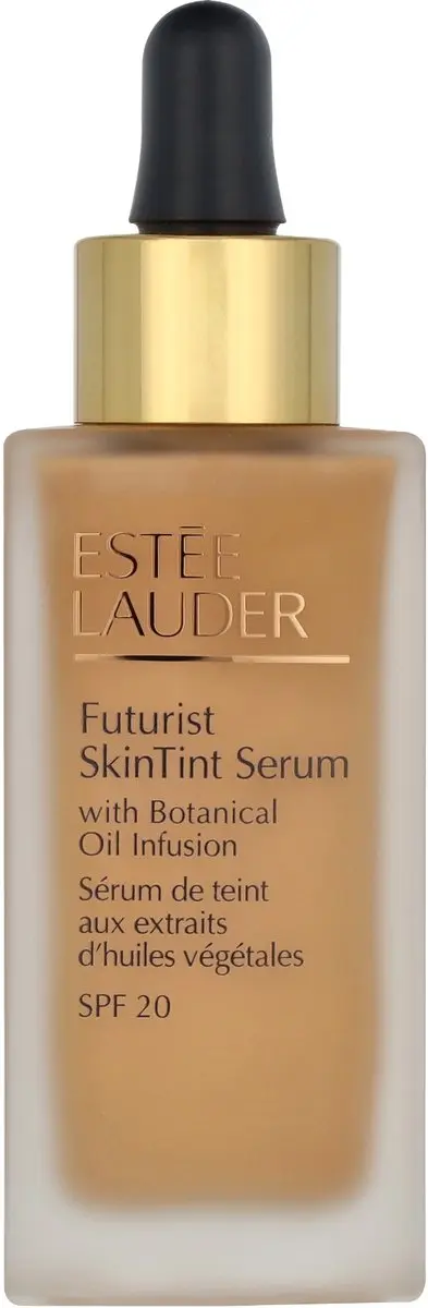 Estée Lauder Futurist Skintint Serum SPF20 #4W 30ml