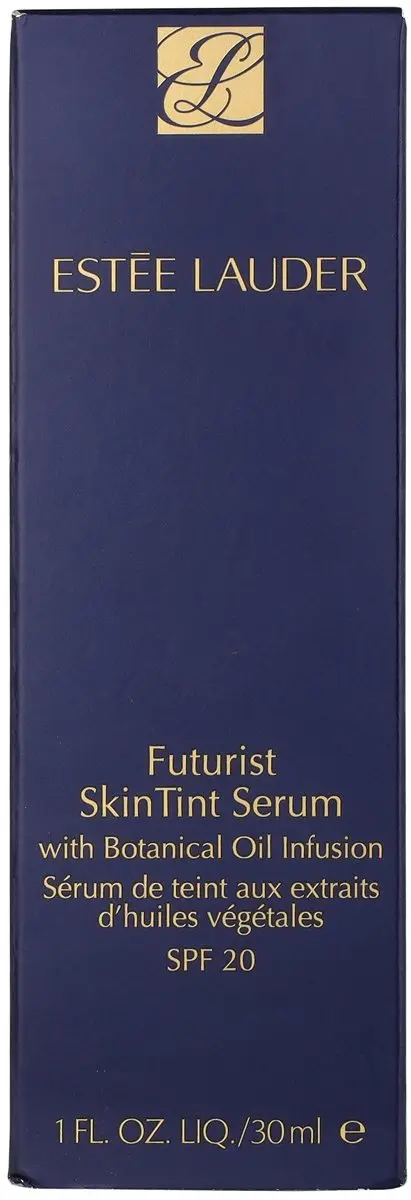 Estée Lauder Futurist Skintint Serum SPF20 #4W 30ml