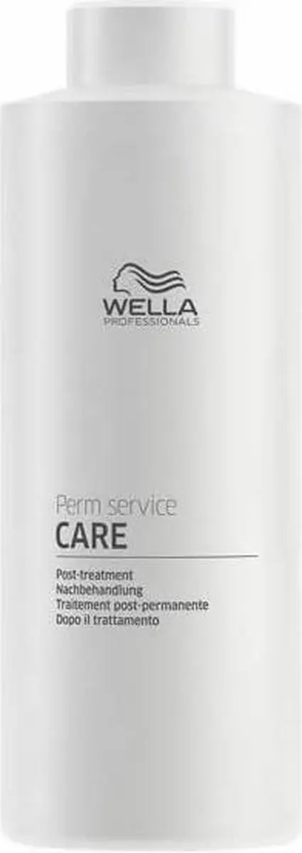 Wella Professionals Service Pro Color Serum 1000ml