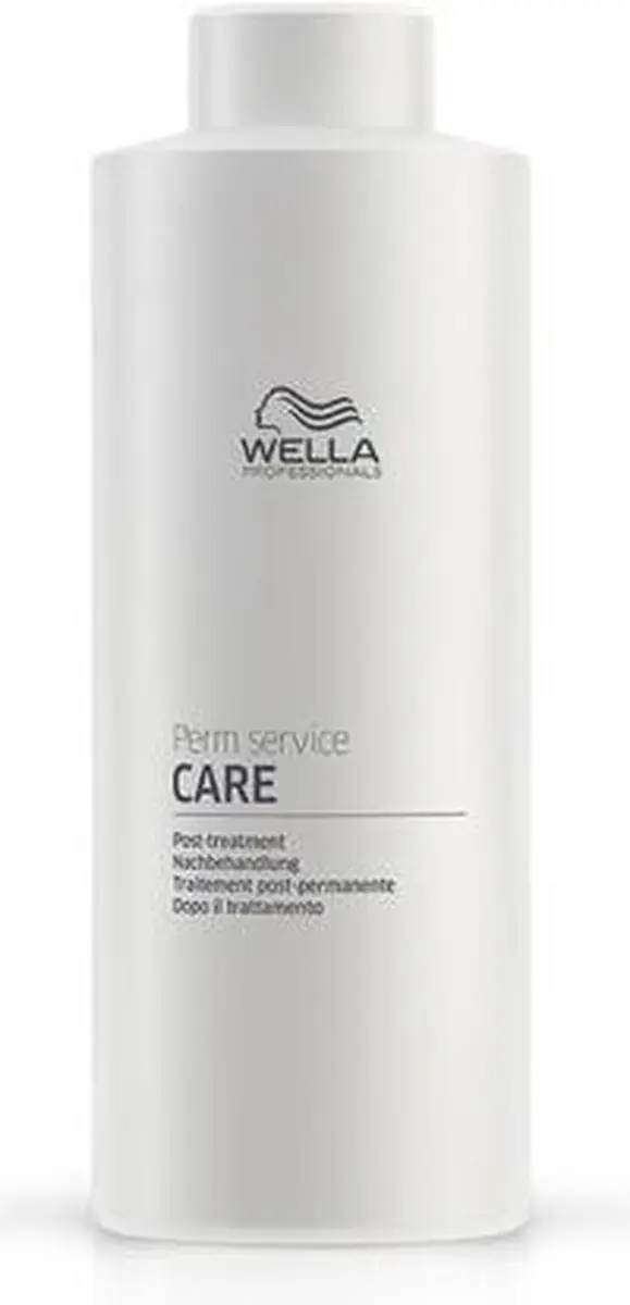 Wella Professionals Service Pro Color Serum 1000ml