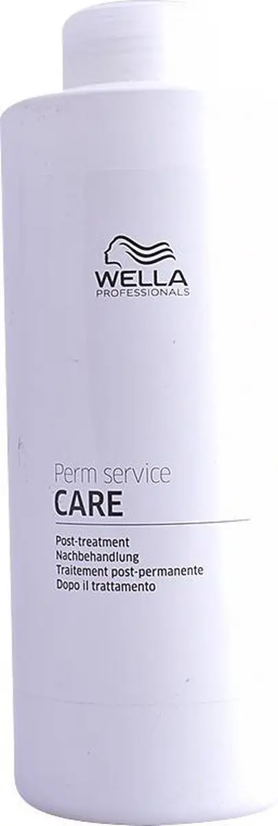 Wella Professionals Service Pro Color Serum 1000ml