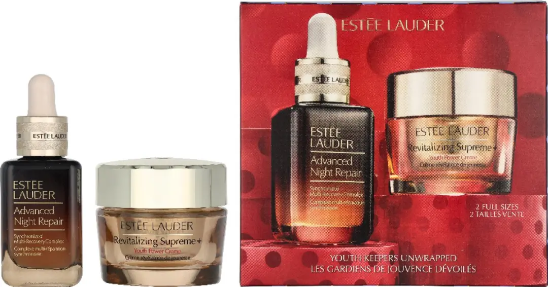 Estée Lauder Advanced Supreme Set 60ml - 2 Stuks