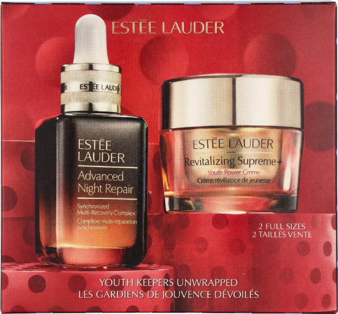 Estée Lauder Advanced Supreme Set 60ml - 2 Stuks