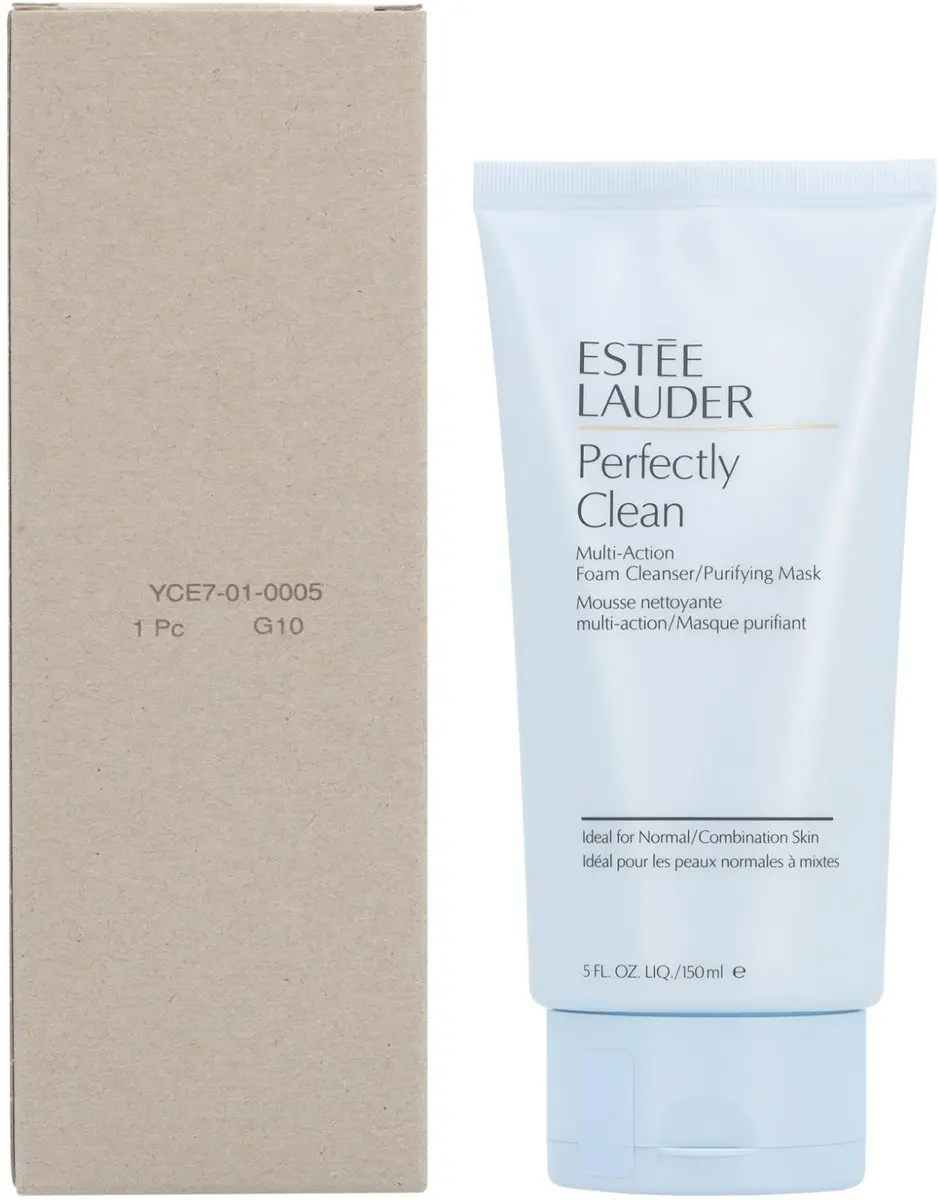 Estée Lauder Perfectly Clean Reinigende Schuimreiniger 150ml