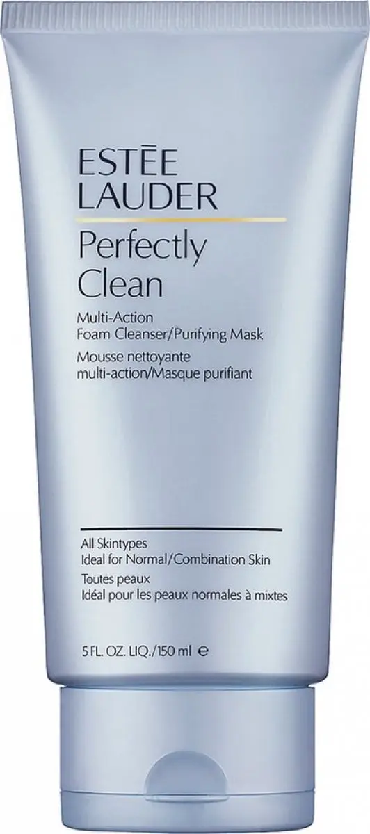 Estée Lauder Perfectly Clean Reinigende Schuimreiniger 150ml