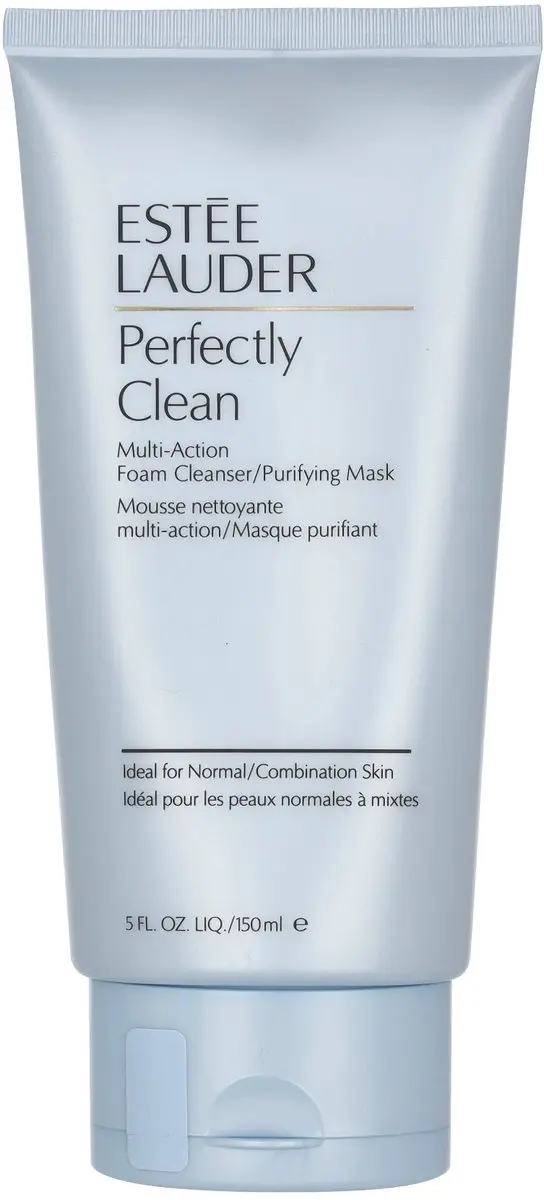 Estée Lauder Perfectly Clean Reinigende Schuimreiniger 150ml