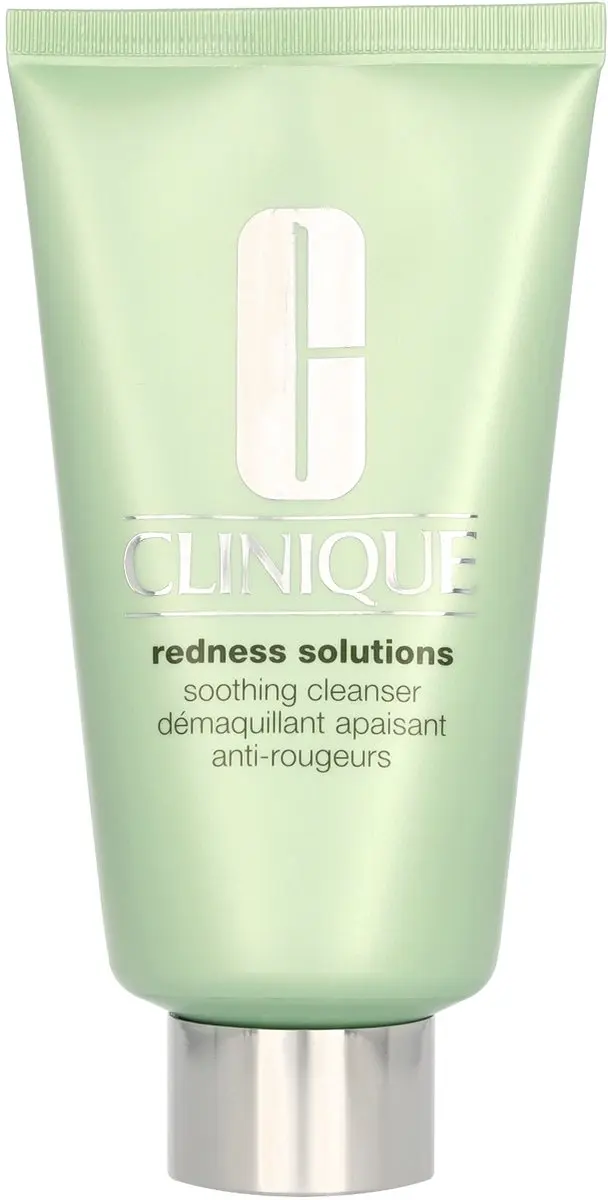 Clinique Redness Solutions Gezichtsreiniger 150ml