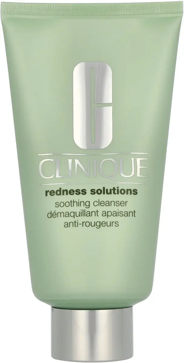 Clinique Redness Solutions Gezichtsreiniger 150ml