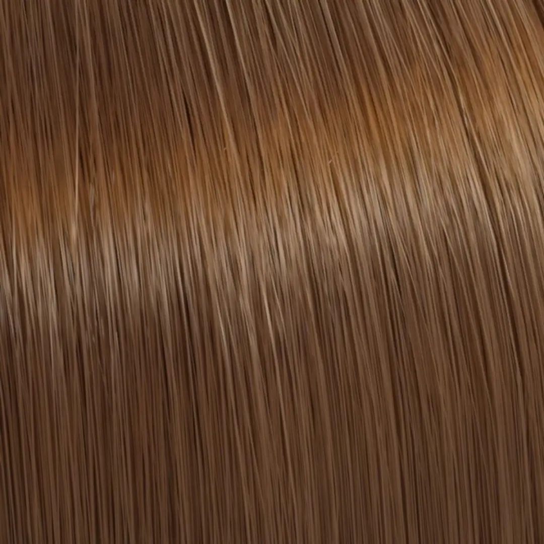 Wella Professionals Illumina Color 7/75 Permanent Haarkleur 150ml - Zwart