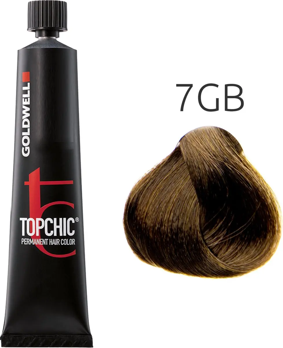 Goldwell Topchic Tube 60ml