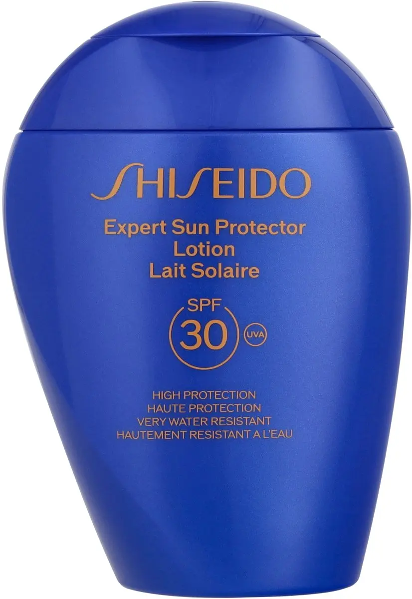 Shiseido Expert Sun Protector Lotion SPF30 150ml